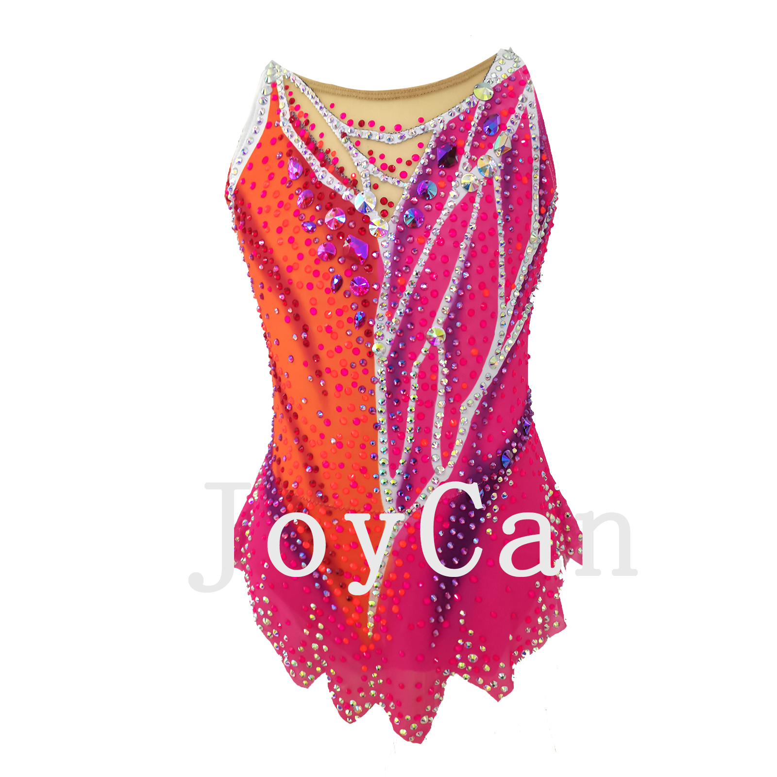 Rhythmic Gymnastics JRG215