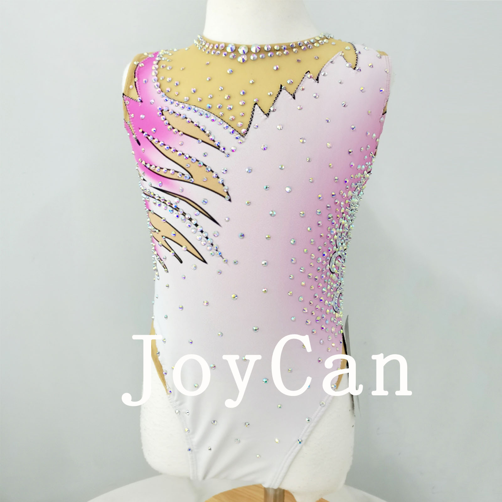 Synchronized Swimming JSW36