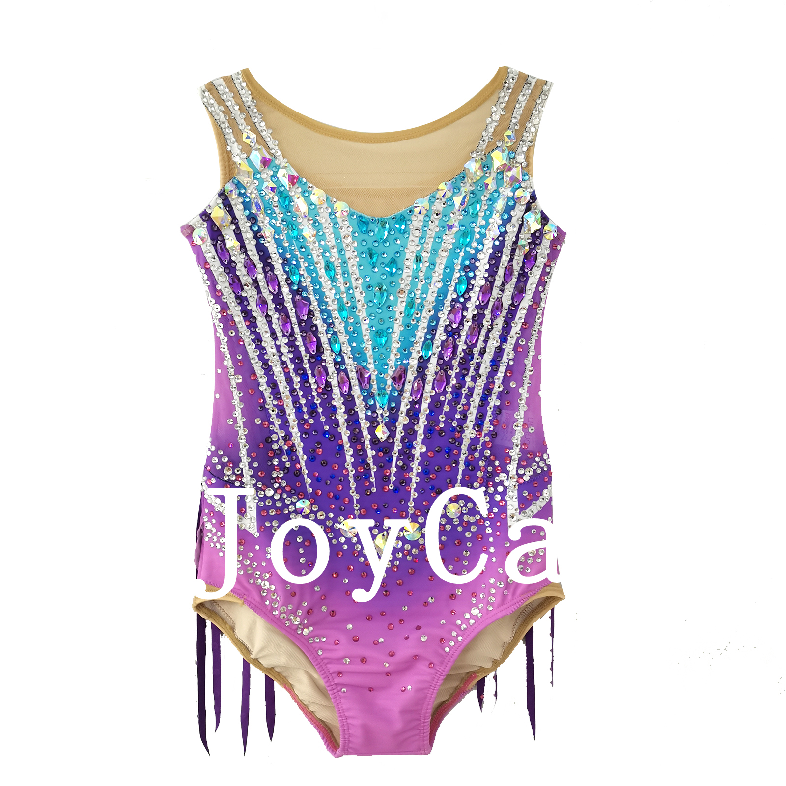 Rhythmic Gymnastics JRG216