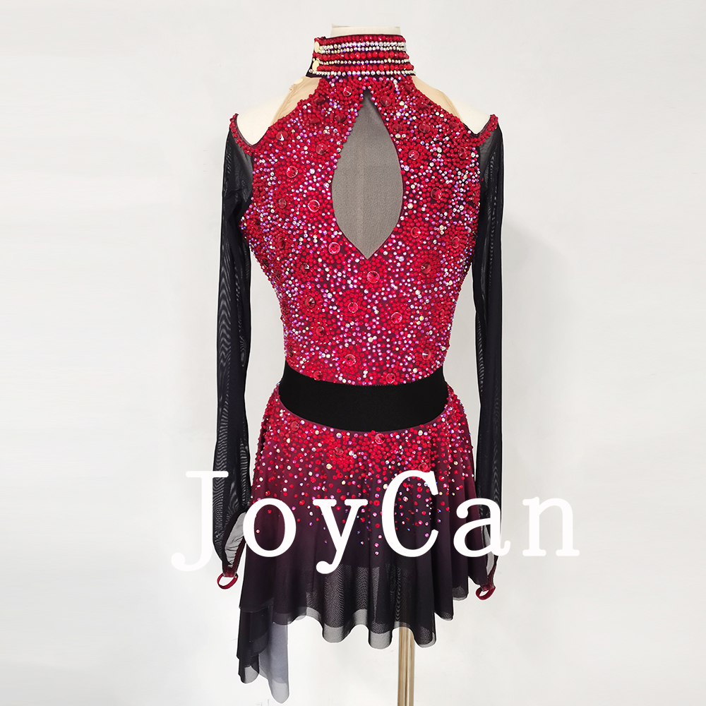 Figure Skating JSK186