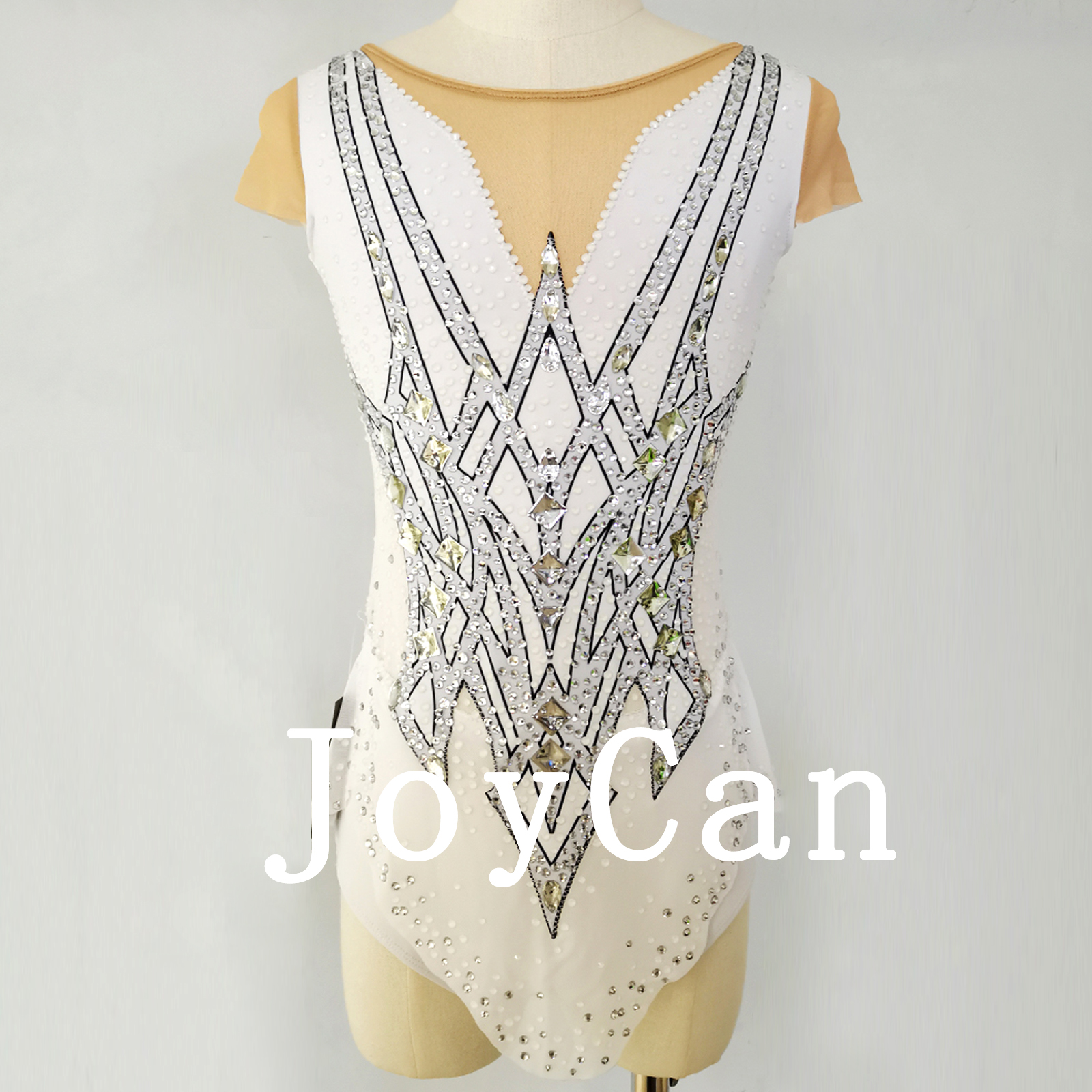 Rhythmic Gymnastics JRG234