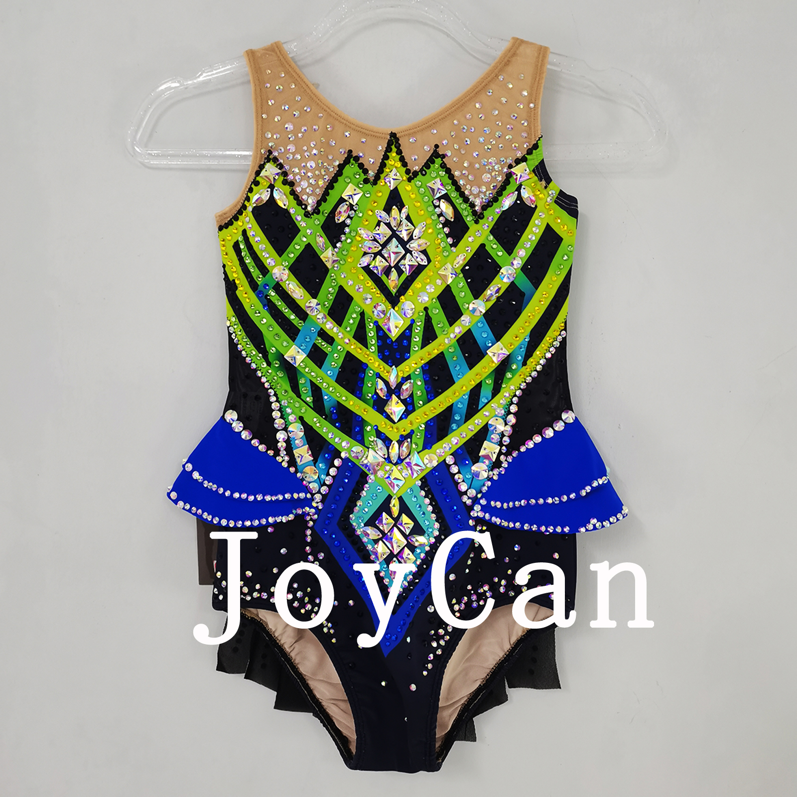 Rhythmic Gymnastics JRG250