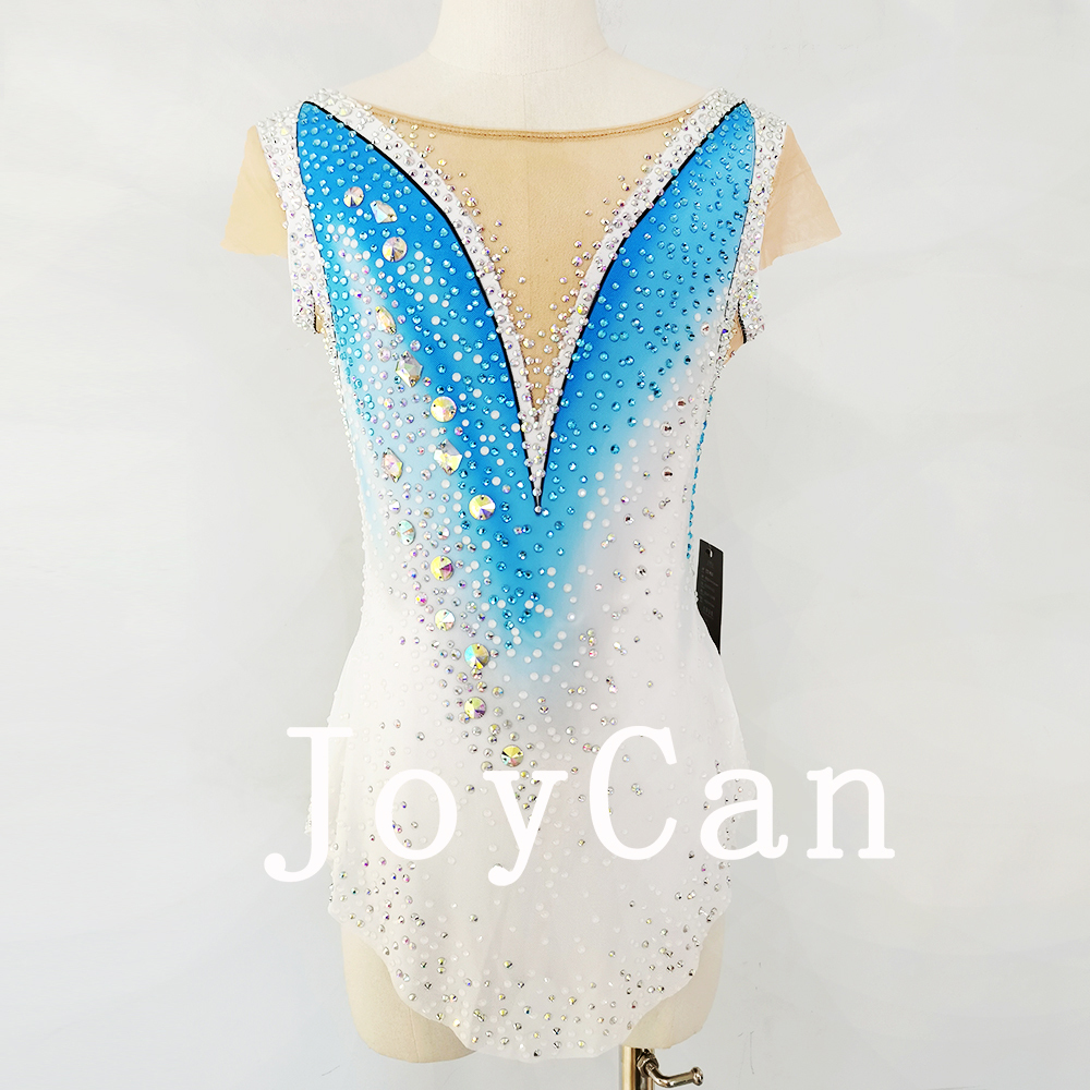 Rhythmic Gymnastics JRG235