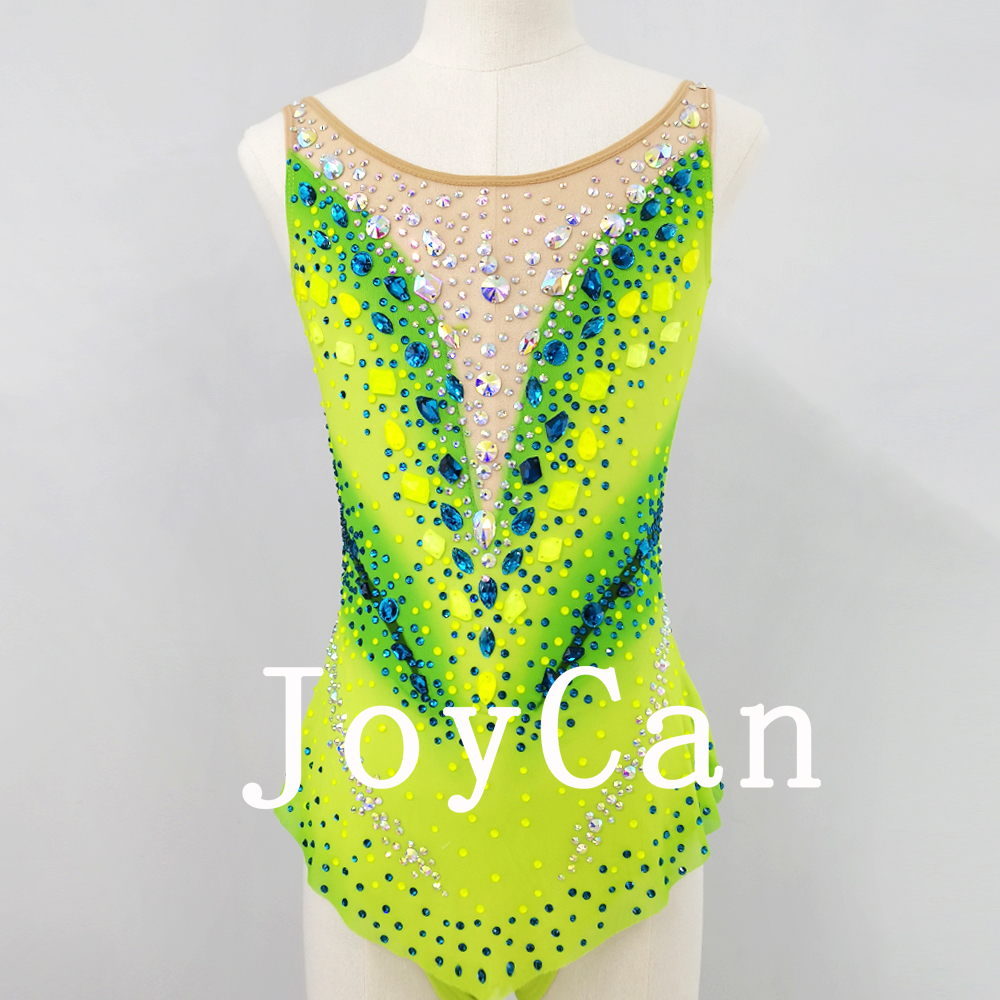 Rhythmic Gymnastics JRG266