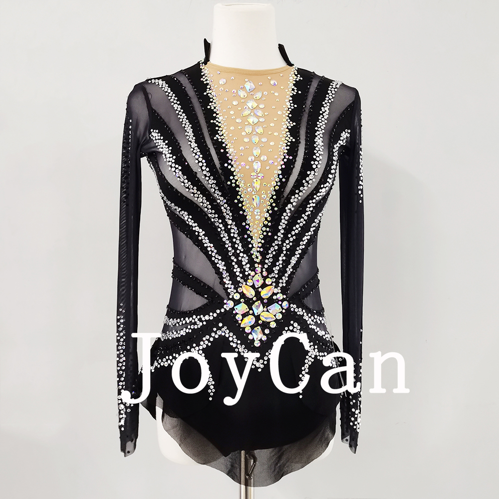 Rhythmic Gymnastics JRG271