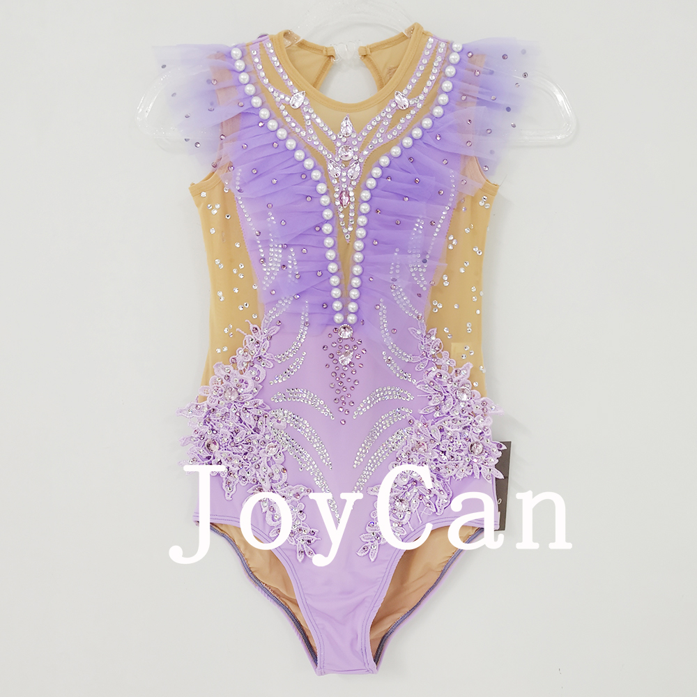 Rhythmic Gymnastics JRG276