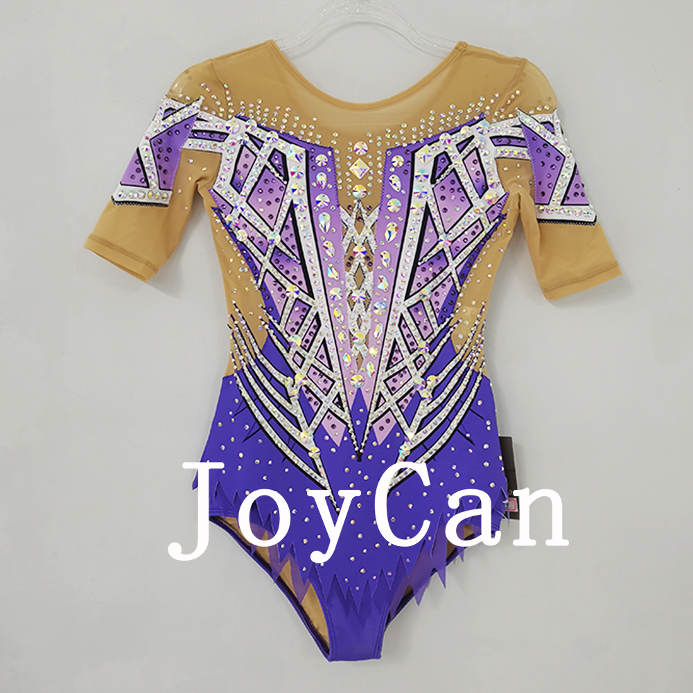 Rhythmic Gymnastics JRG280