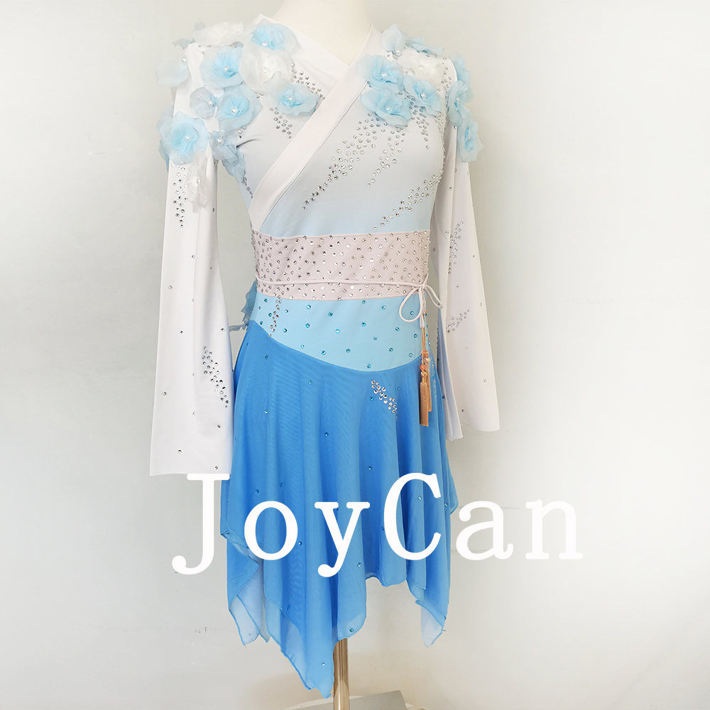 Figure Skating JSK197