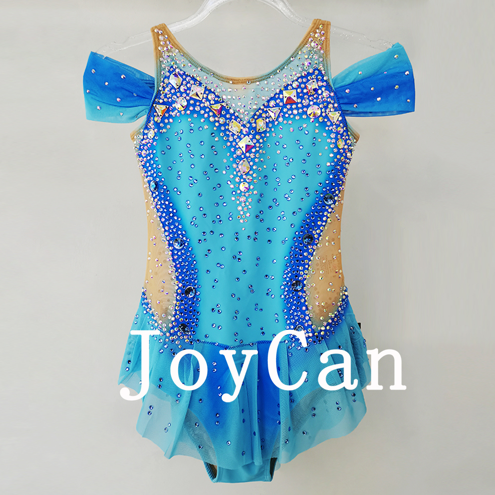 Rhythmic Gymnastics JRG238