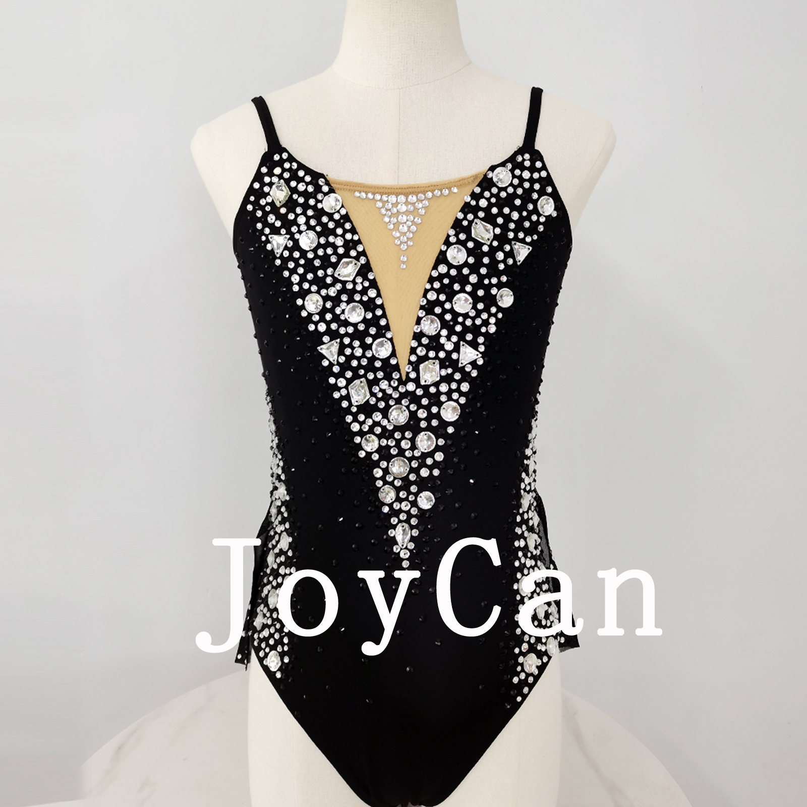 Rhythmic Gymnastics JRG221