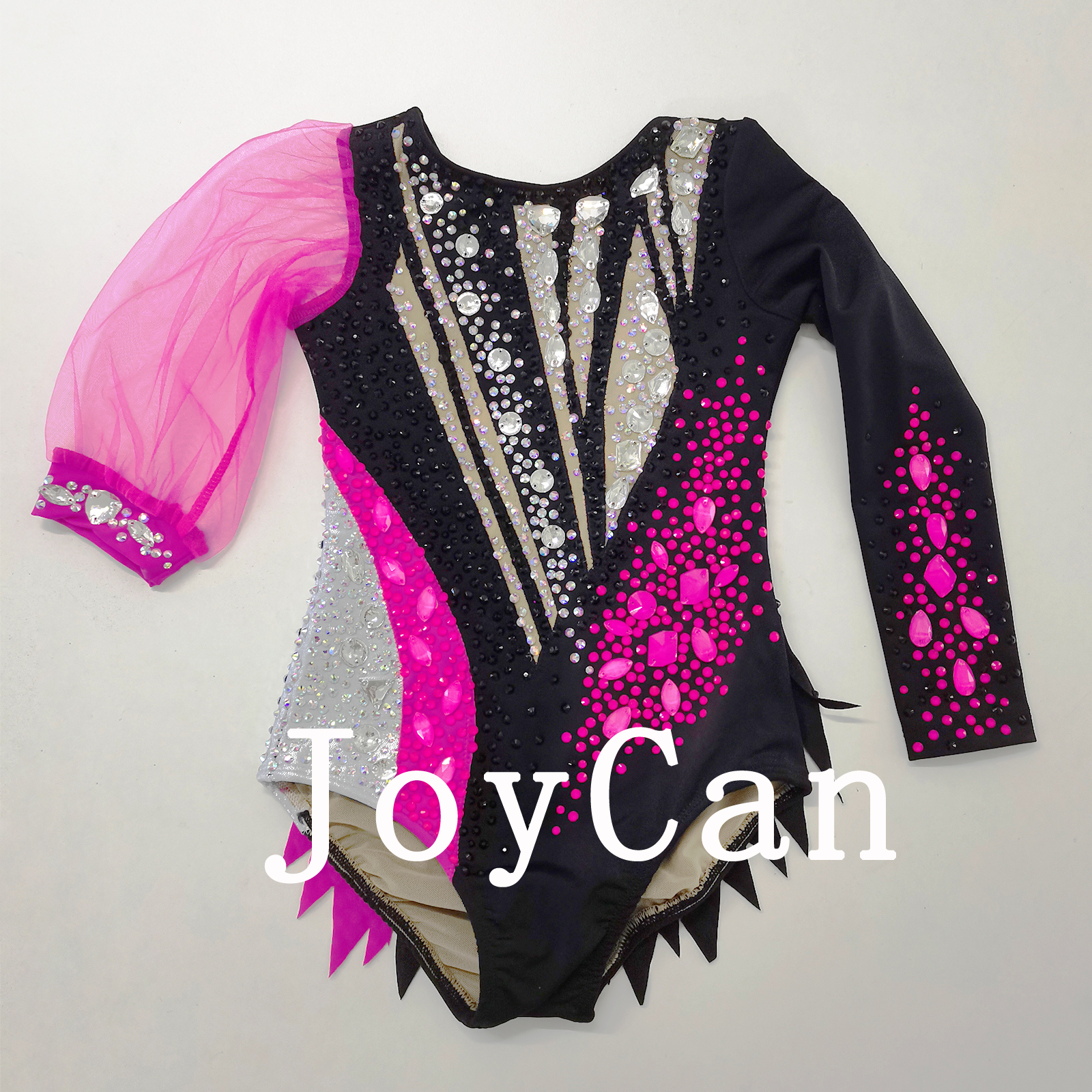 Rhythmic Gymnastics JRG230
