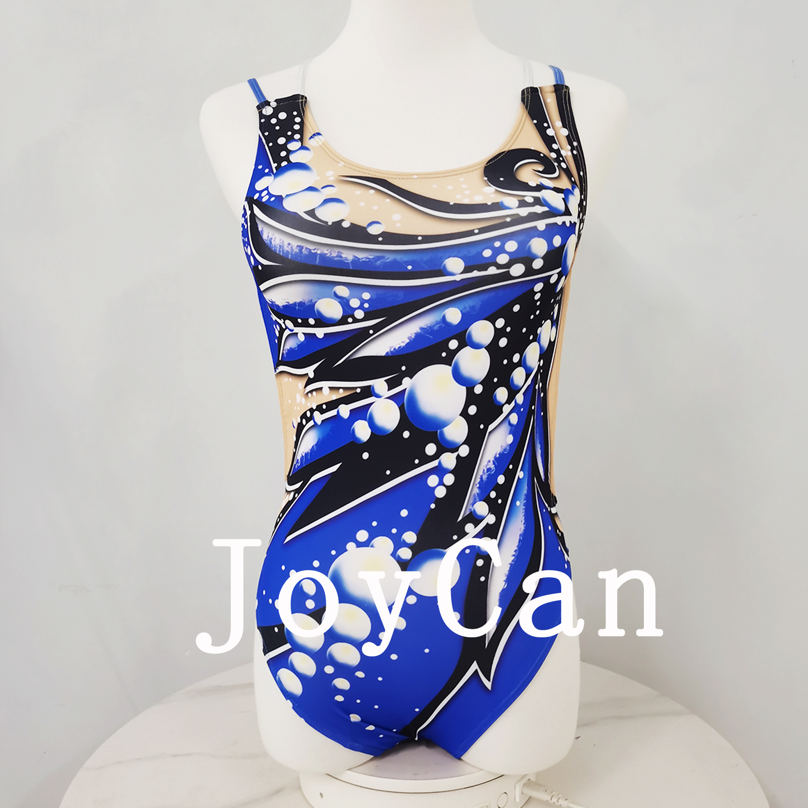 Synchronized Swimming JSW38