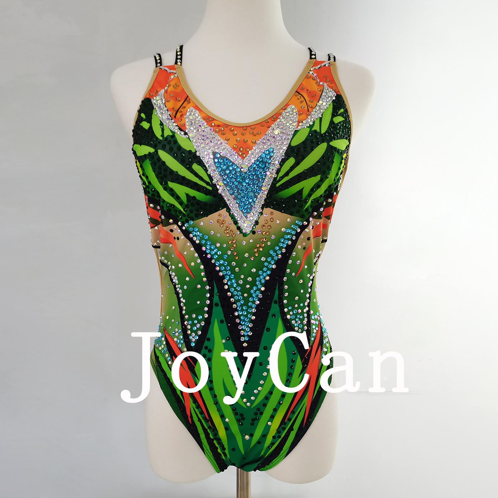 Synchronized Swimming JSW39