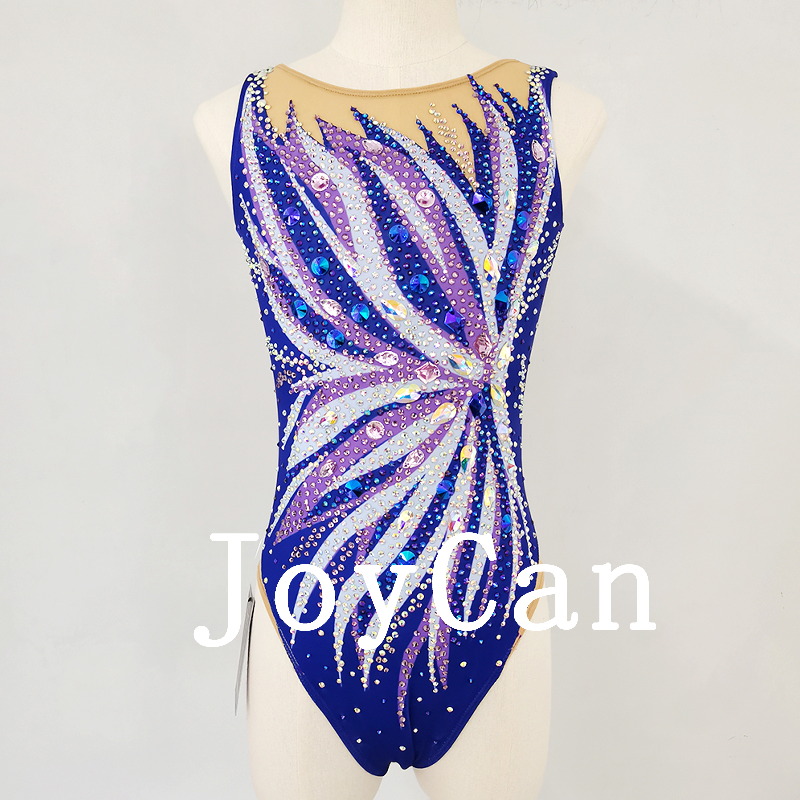 Synchronized Swimming JSW41