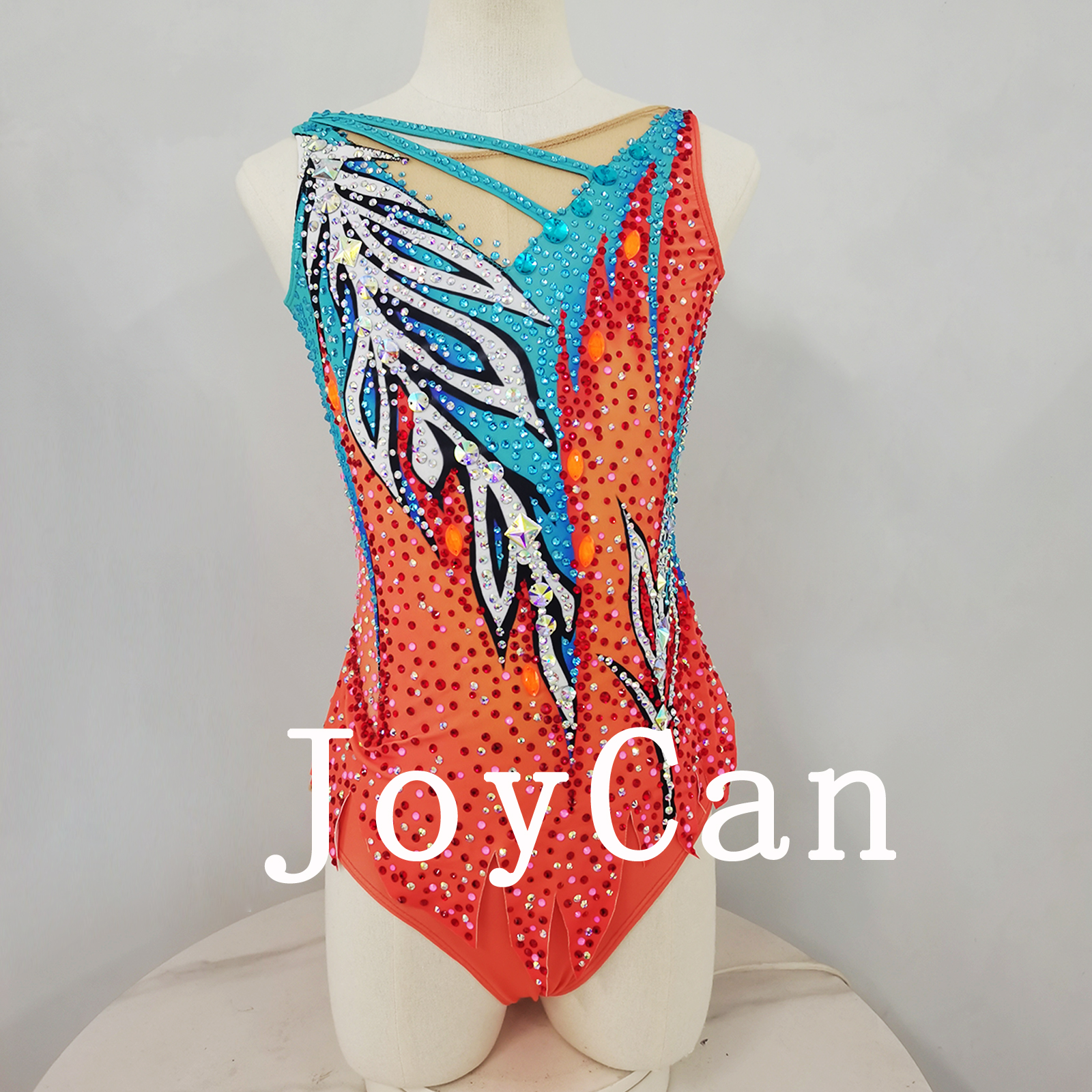 Rhythmic Gymnastics JRG314