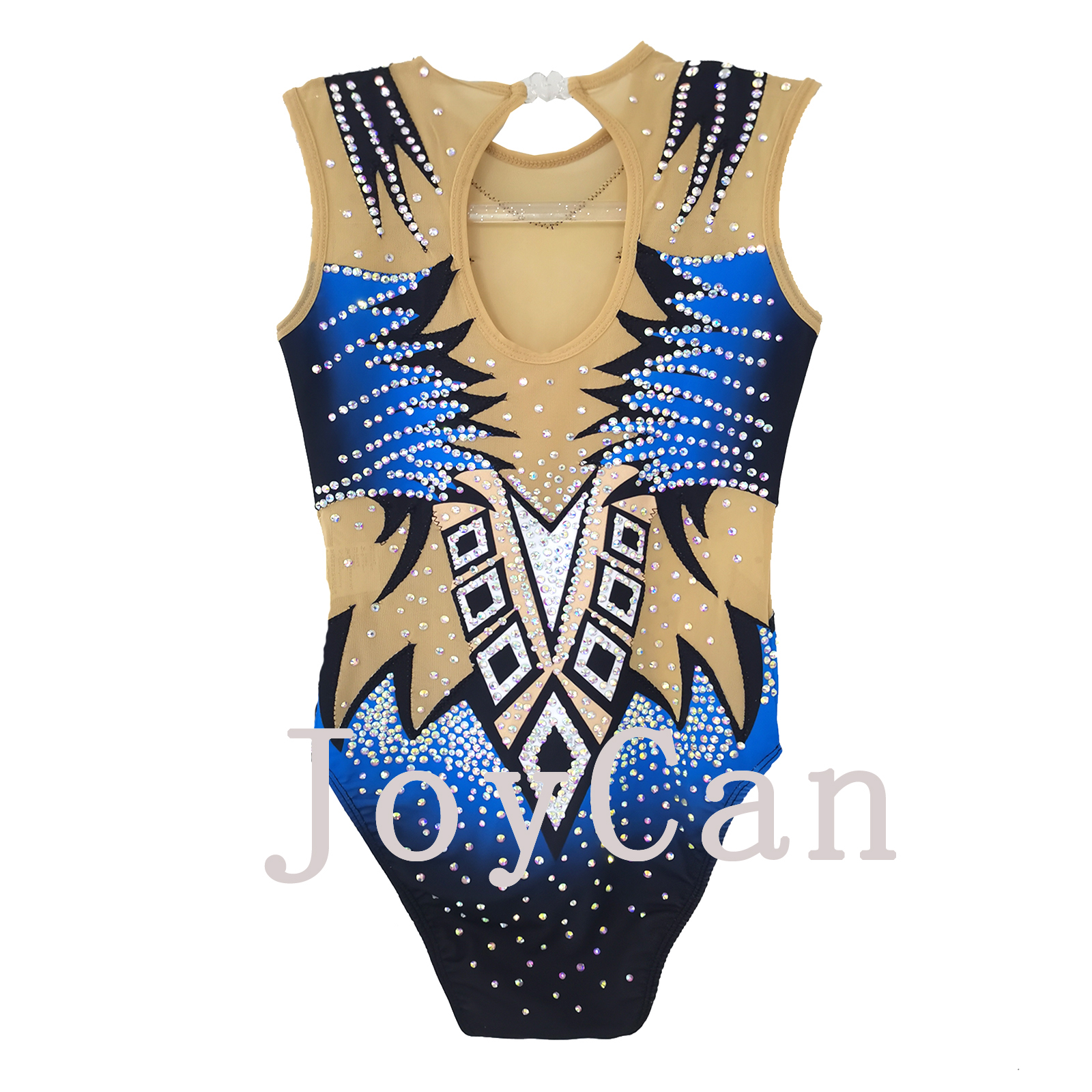 Synchronized Swimming JSW40