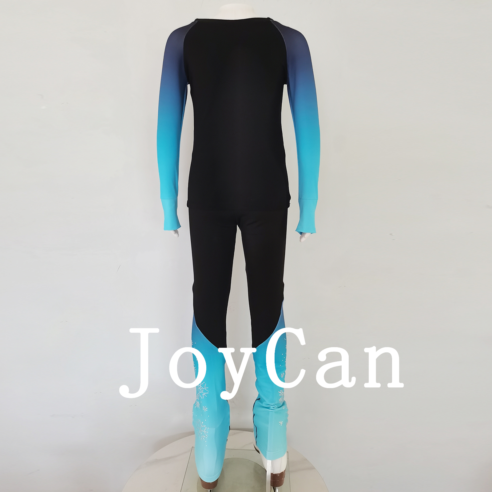 Ice Skating Train JST20