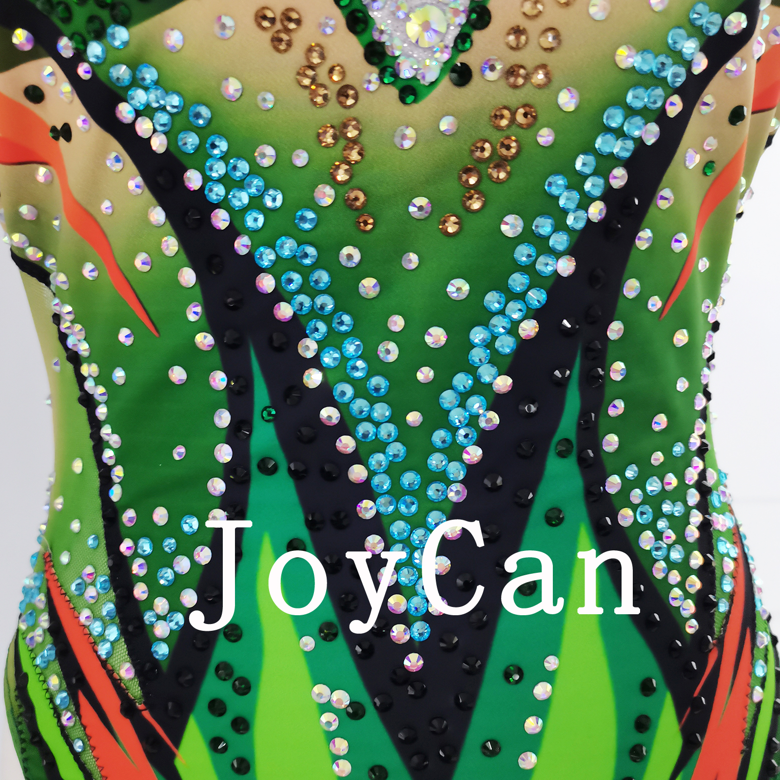 Synchronized Swimming JSW39