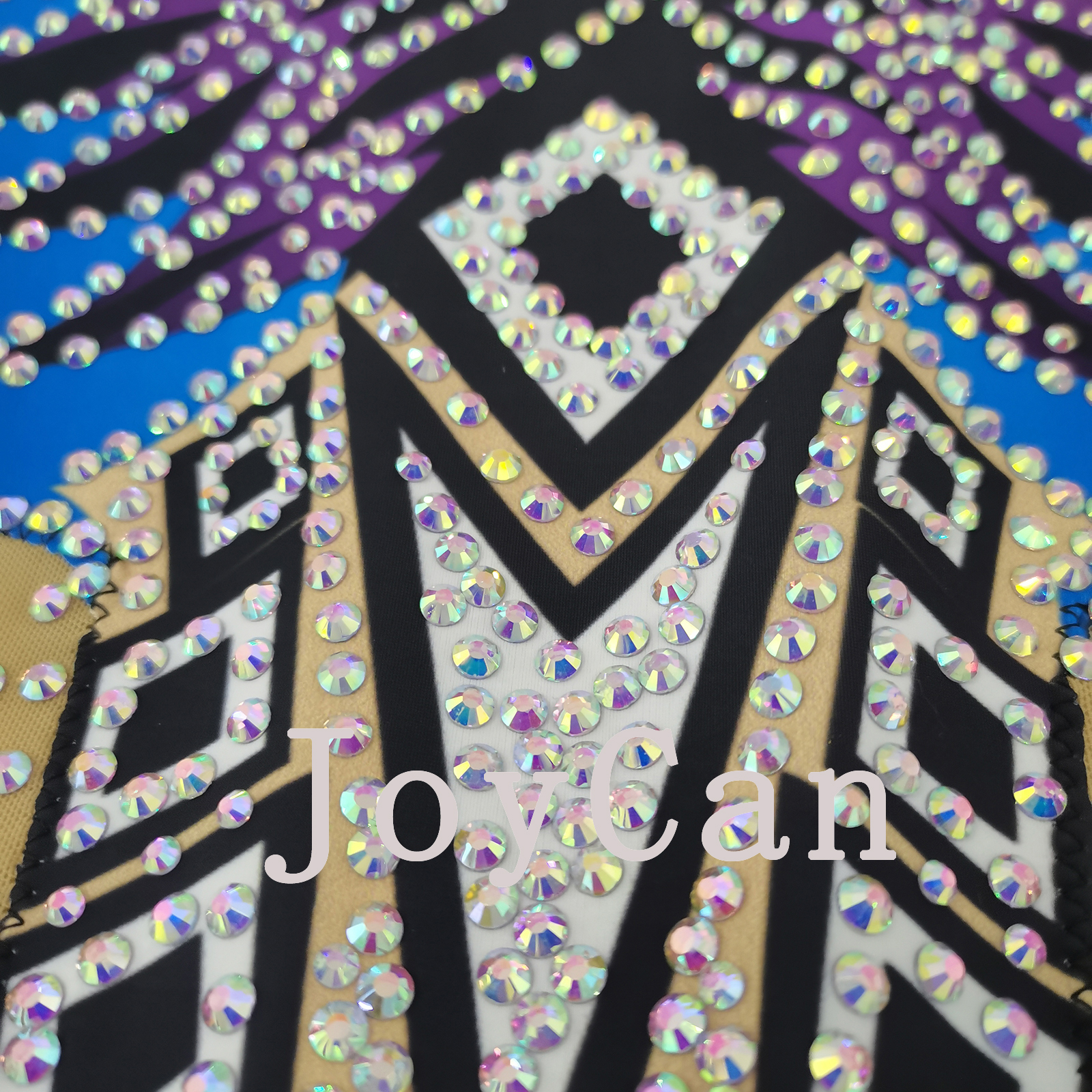 Synchronized Swimming JSW40