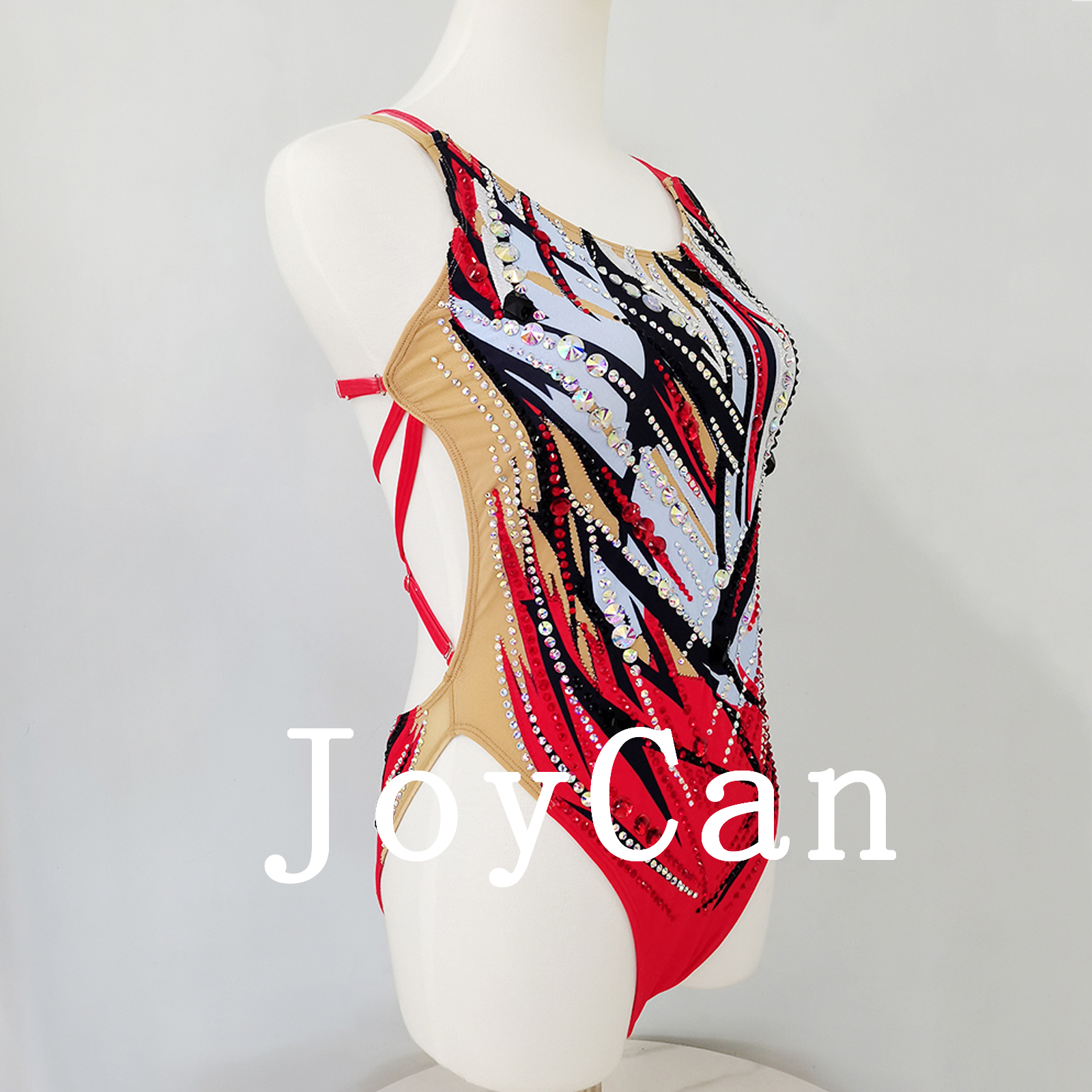 Synchronized Swimming JSW42