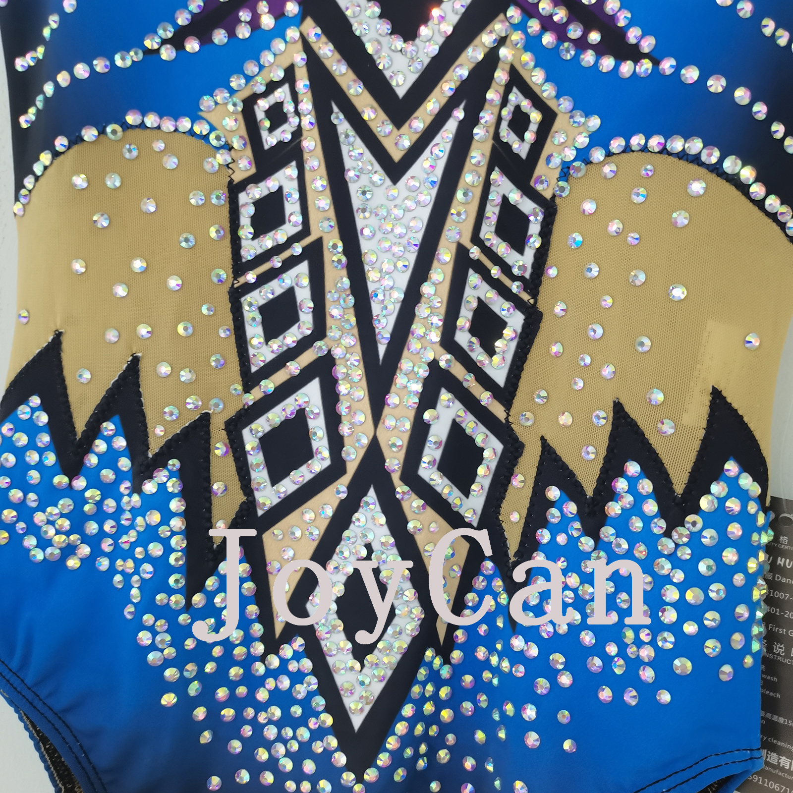 Synchronized Swimming JSW40