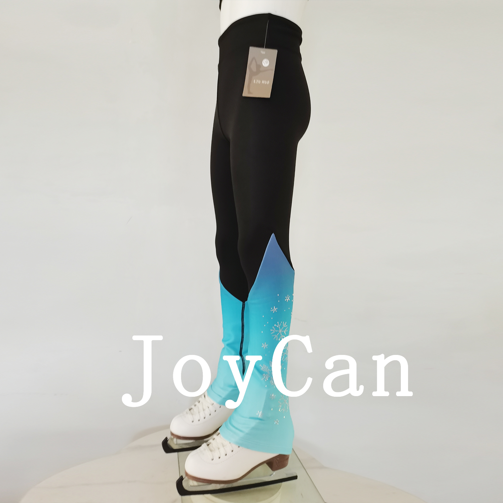 Ice Skating Train JST20