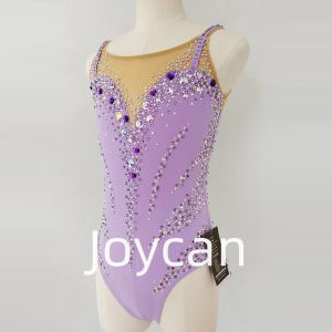 Rhythmic Gymnastics JRG321