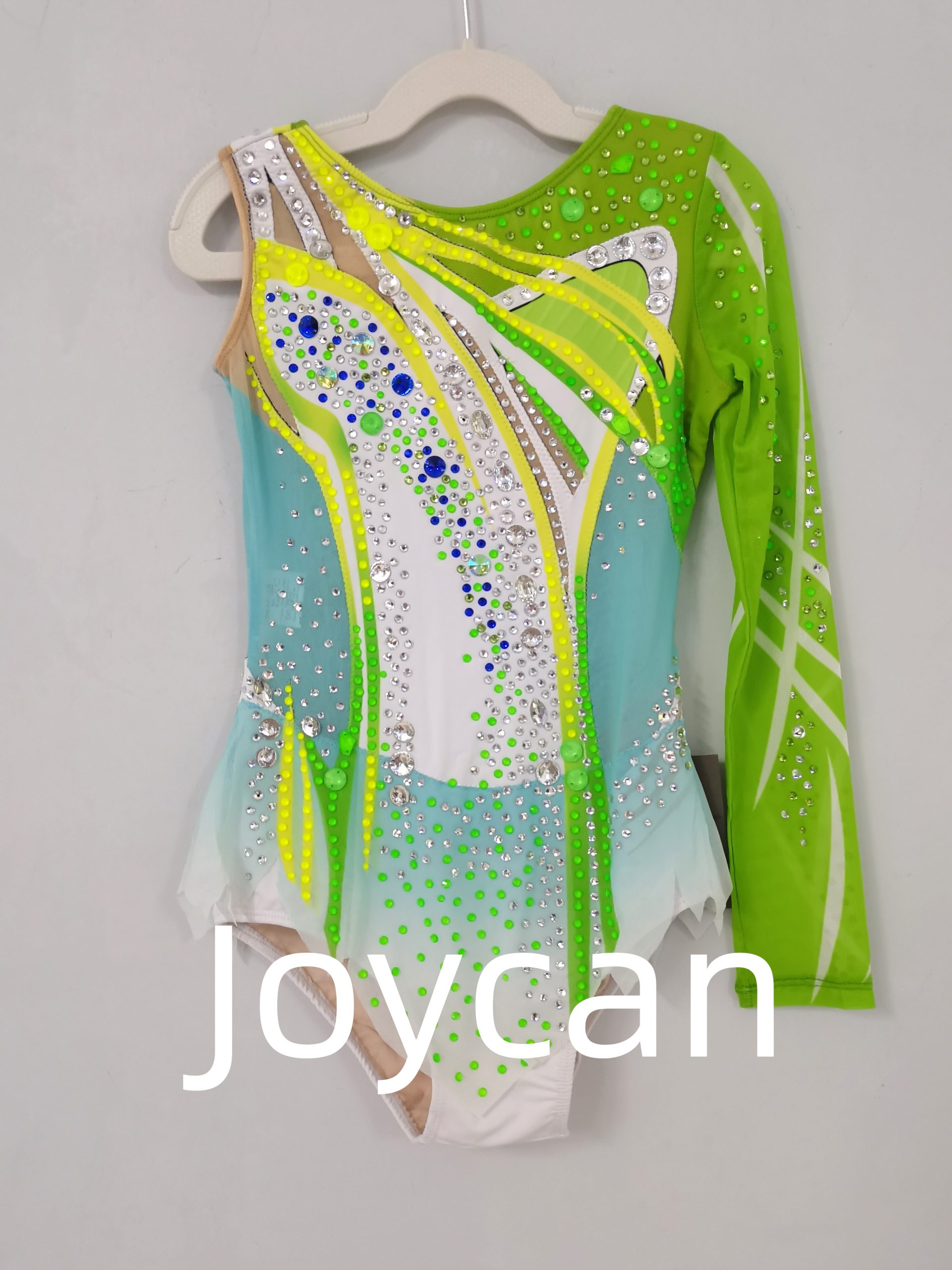 Rhythmic Gymnastics JRG318