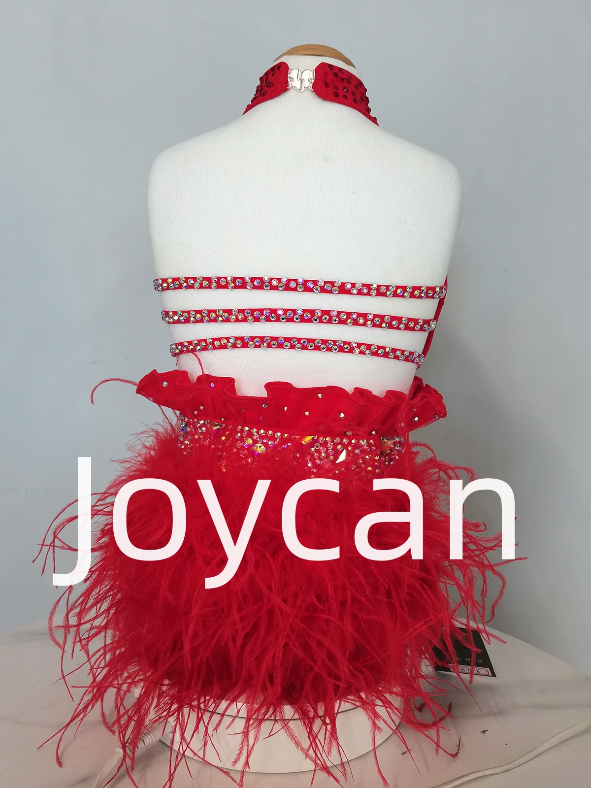 Rhythmic Gymnastics JRG316