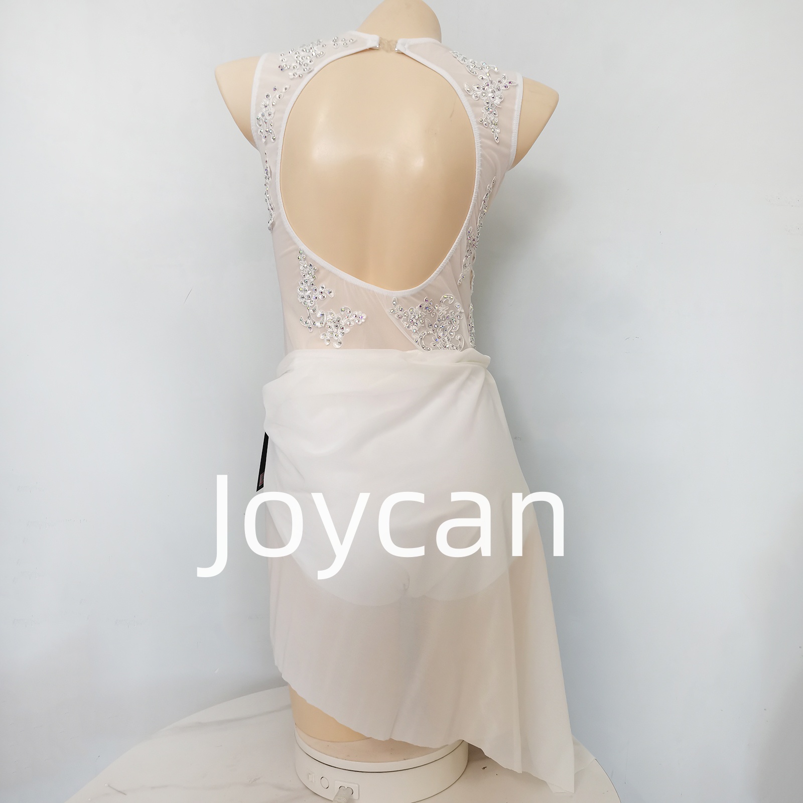 Rhythmic Gymnastics JRG317