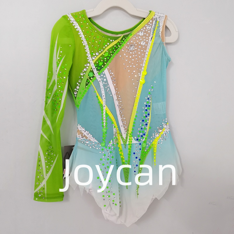 Rhythmic Gymnastics JRG318