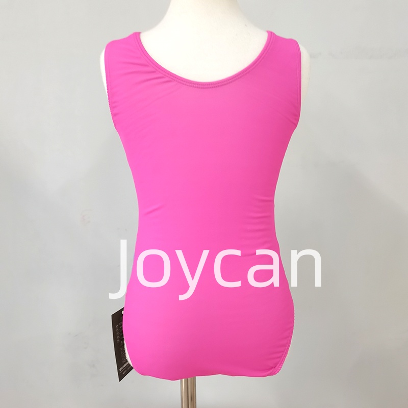   Gymnastics Leotards JGY102