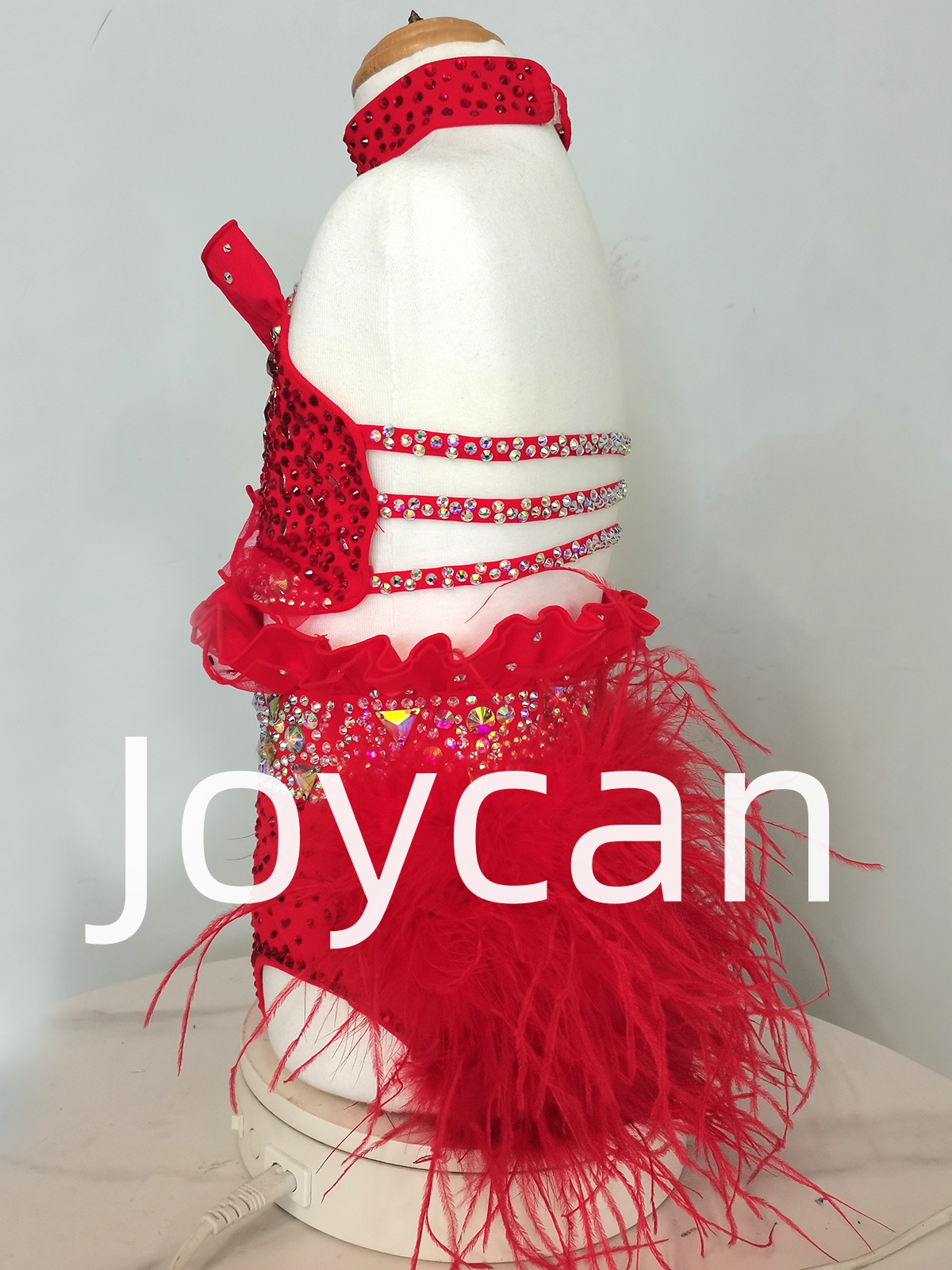 Rhythmic Gymnastics JRG316