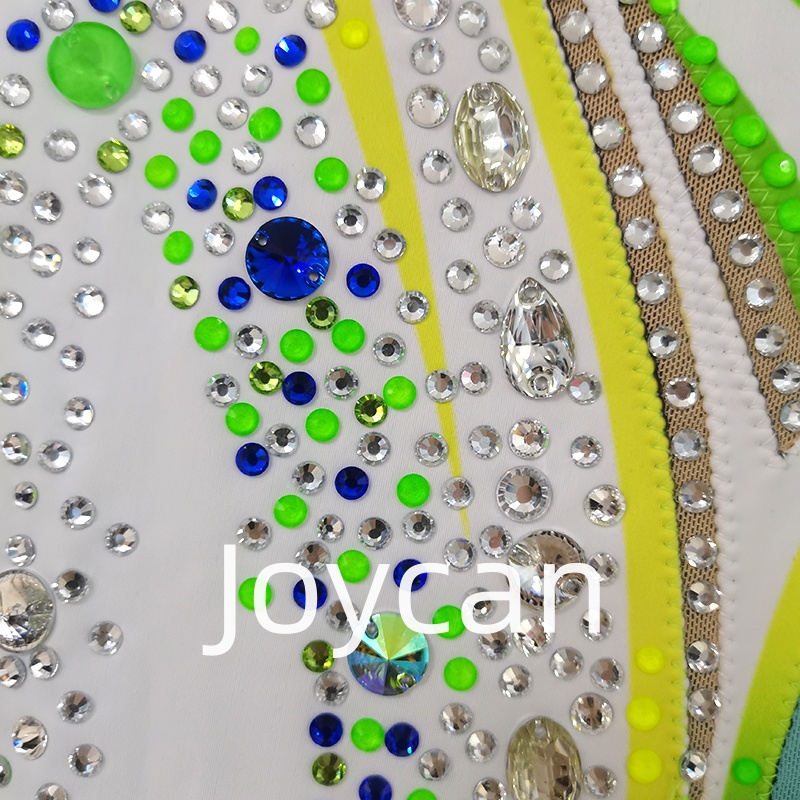 Rhythmic Gymnastics JRG318