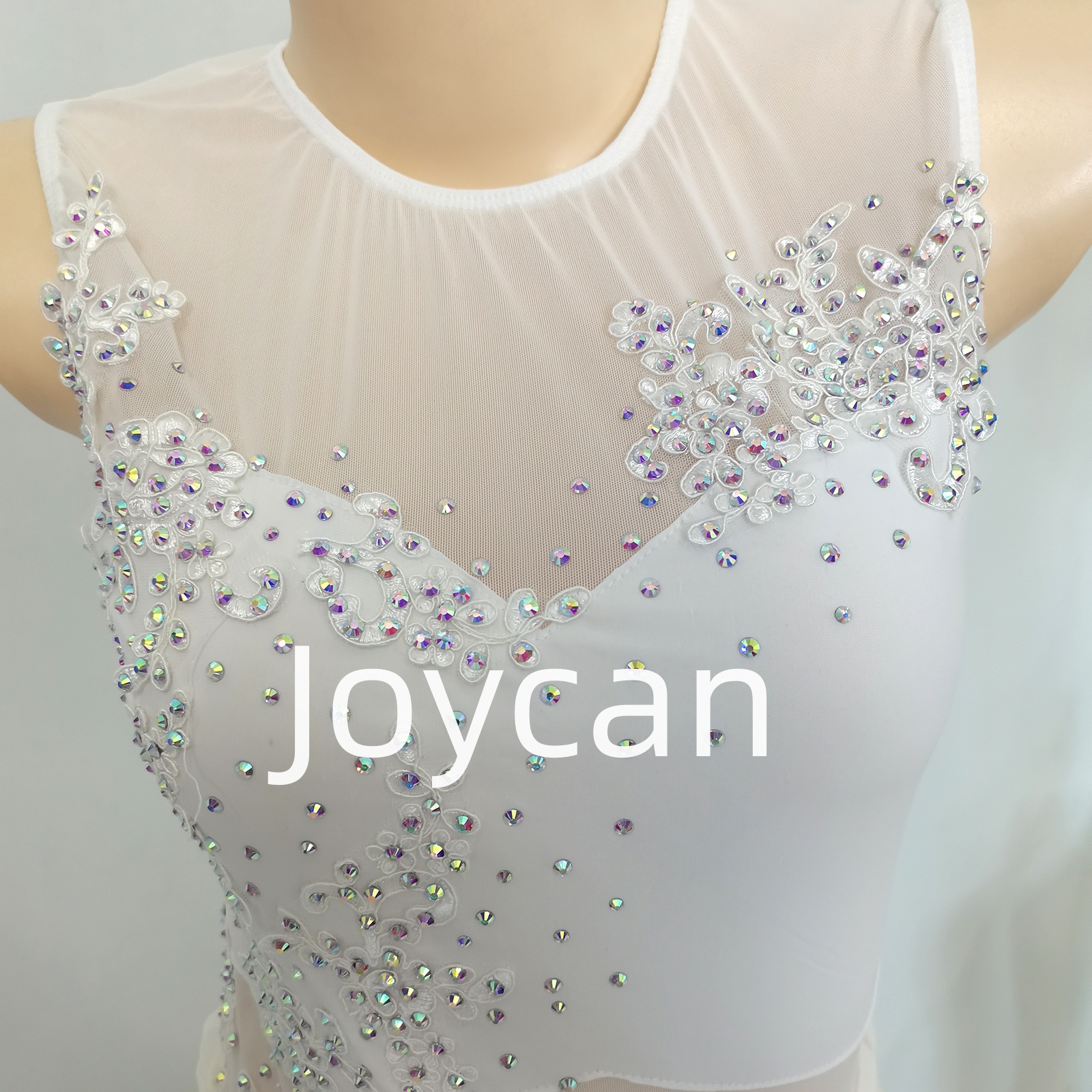 Rhythmic Gymnastics JRG317