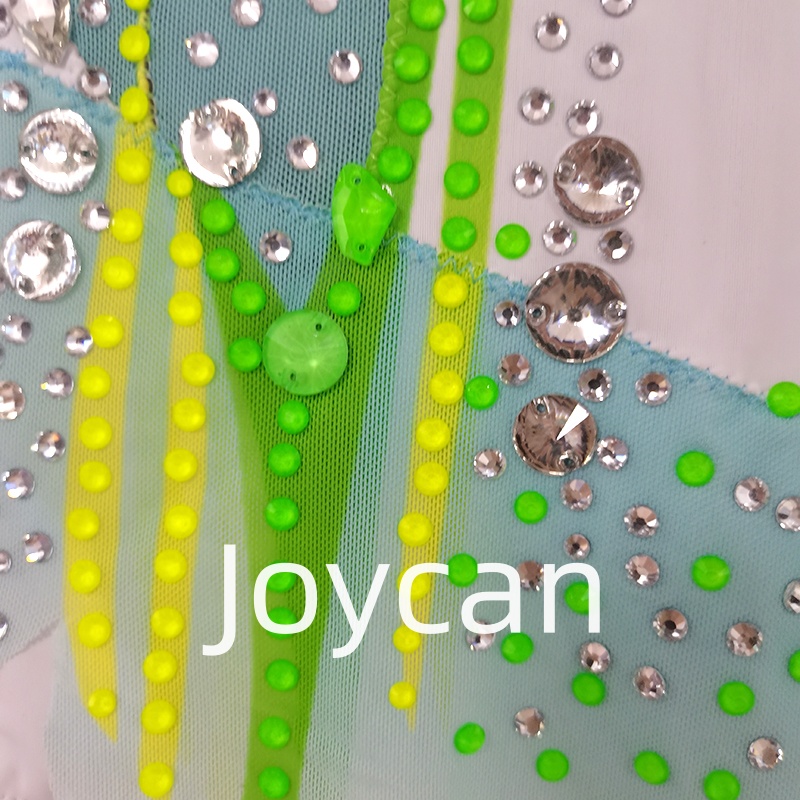 Rhythmic Gymnastics JRG318