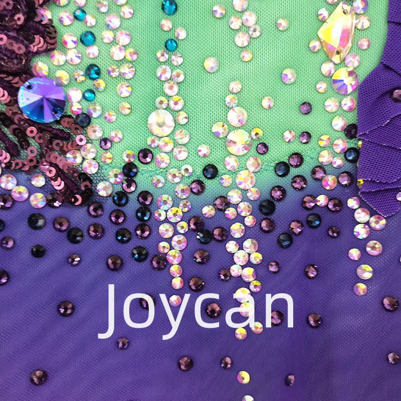 Rhythmic Gymnastics JRG322