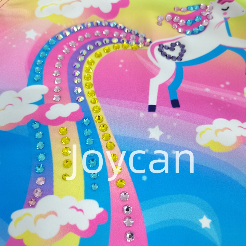   Gymnastics Leotards JGY102