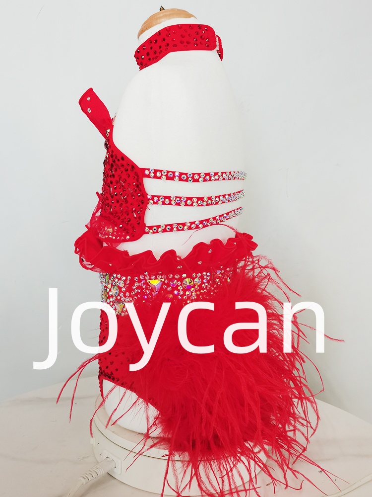 Rhythmic Gymnastics JRG316