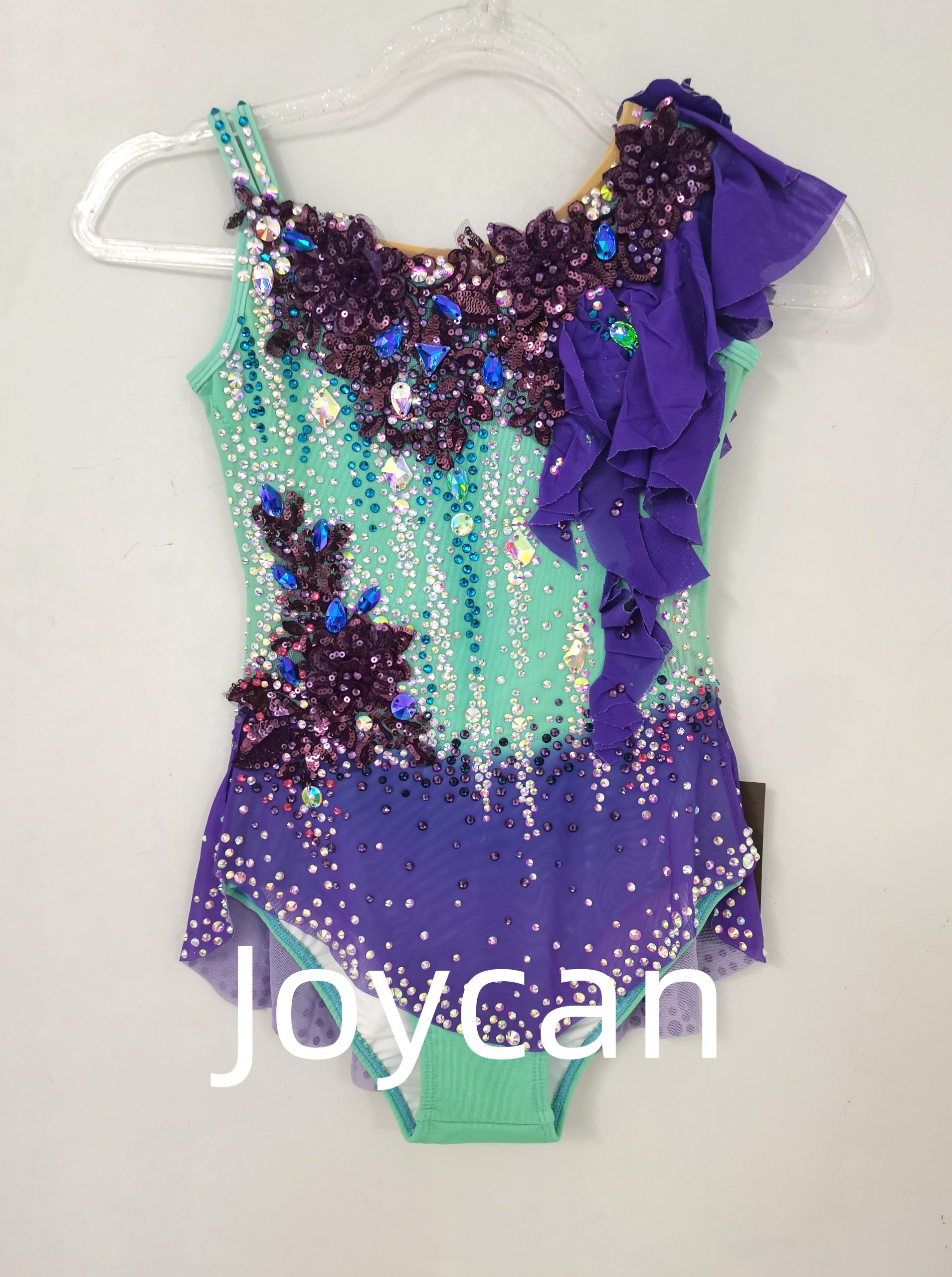 Rhythmic Gymnastics JRG322