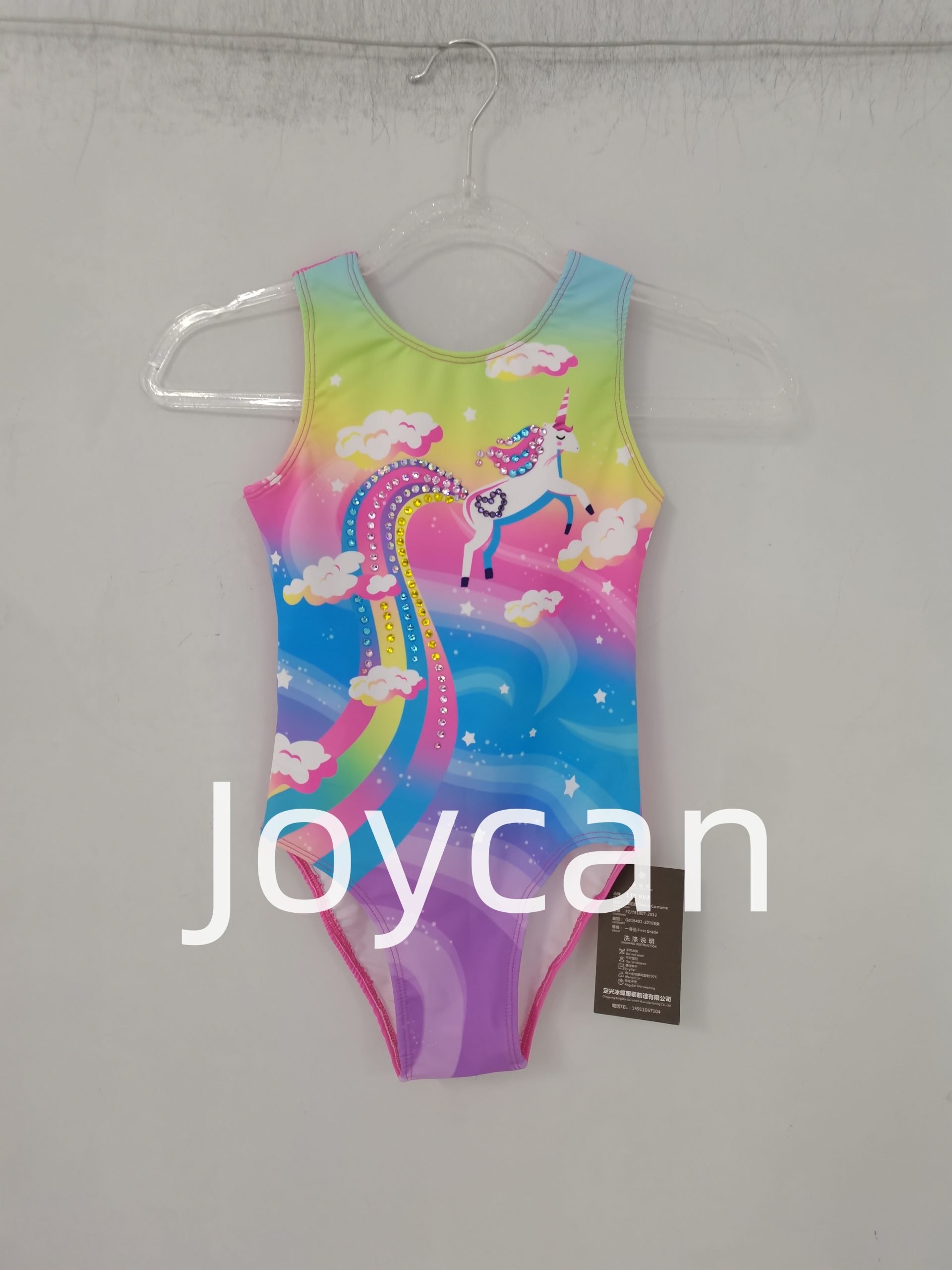   Gymnastics Leotards JGY102