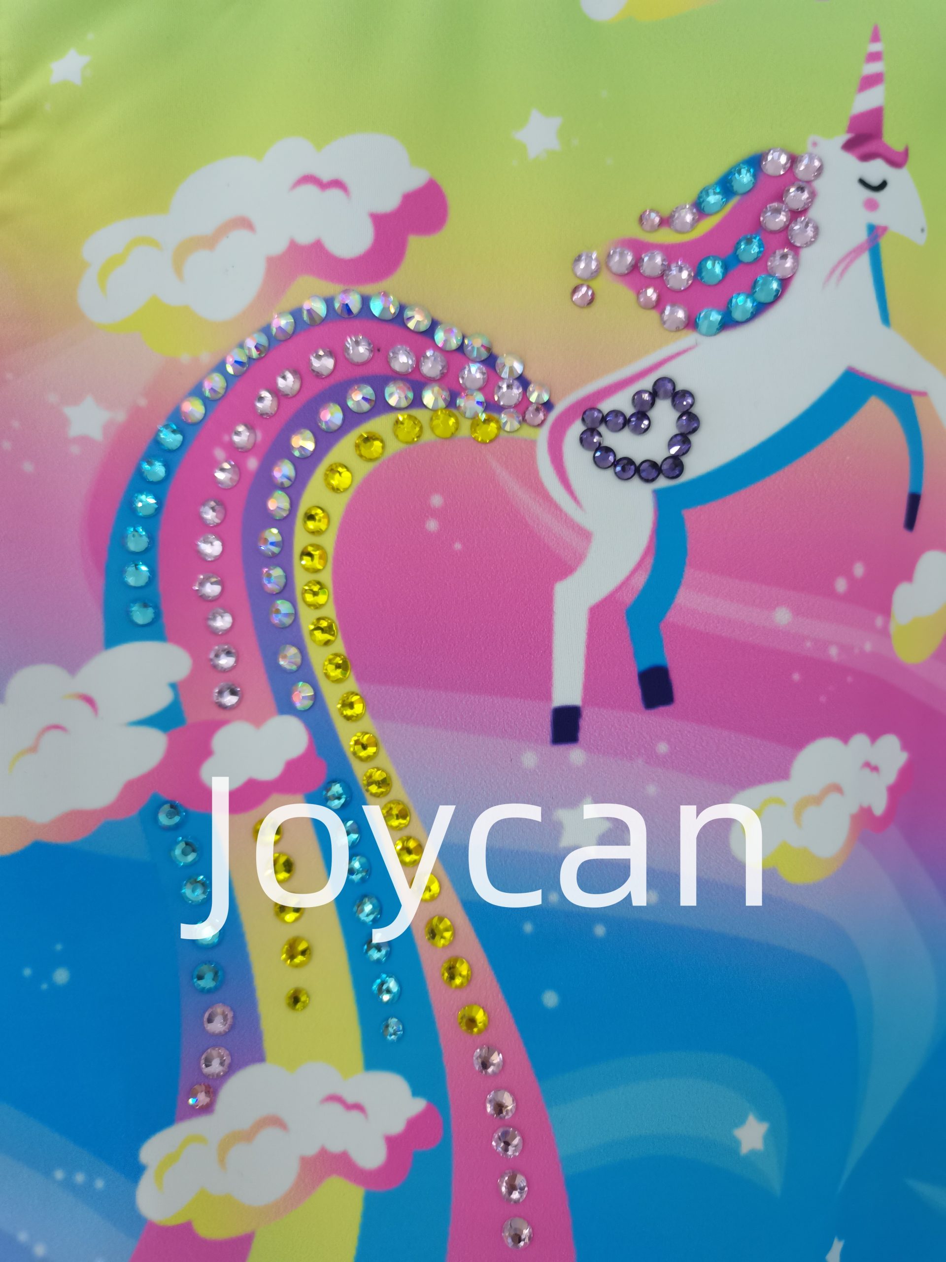   Gymnastics Leotards JGY102