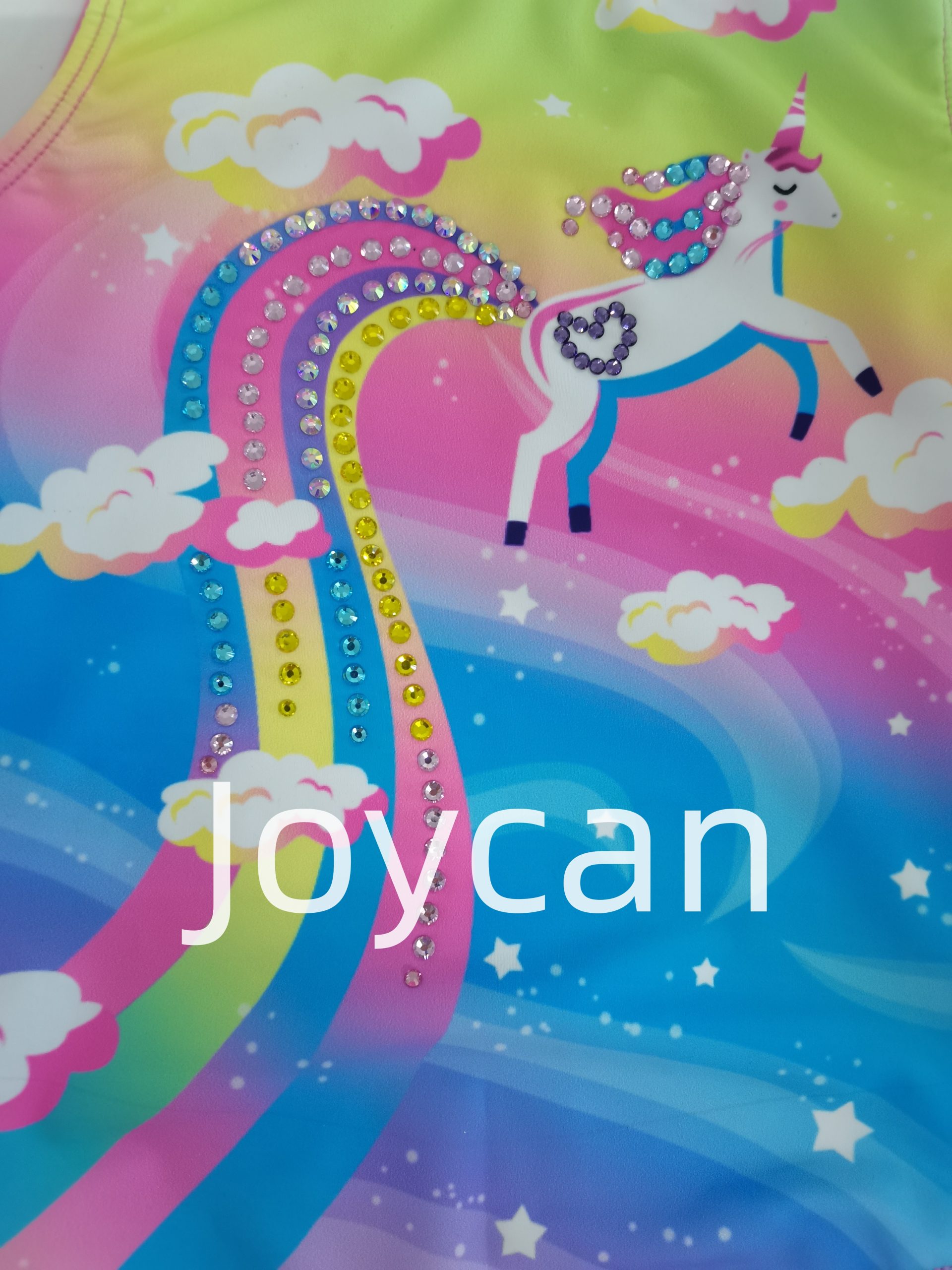   Gymnastics Leotards JGY102