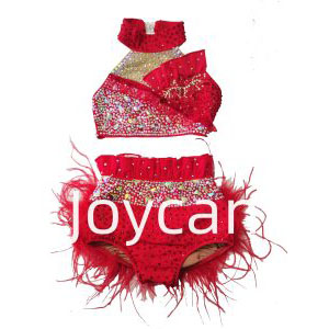 Rhythmic Gymnastics JRG316