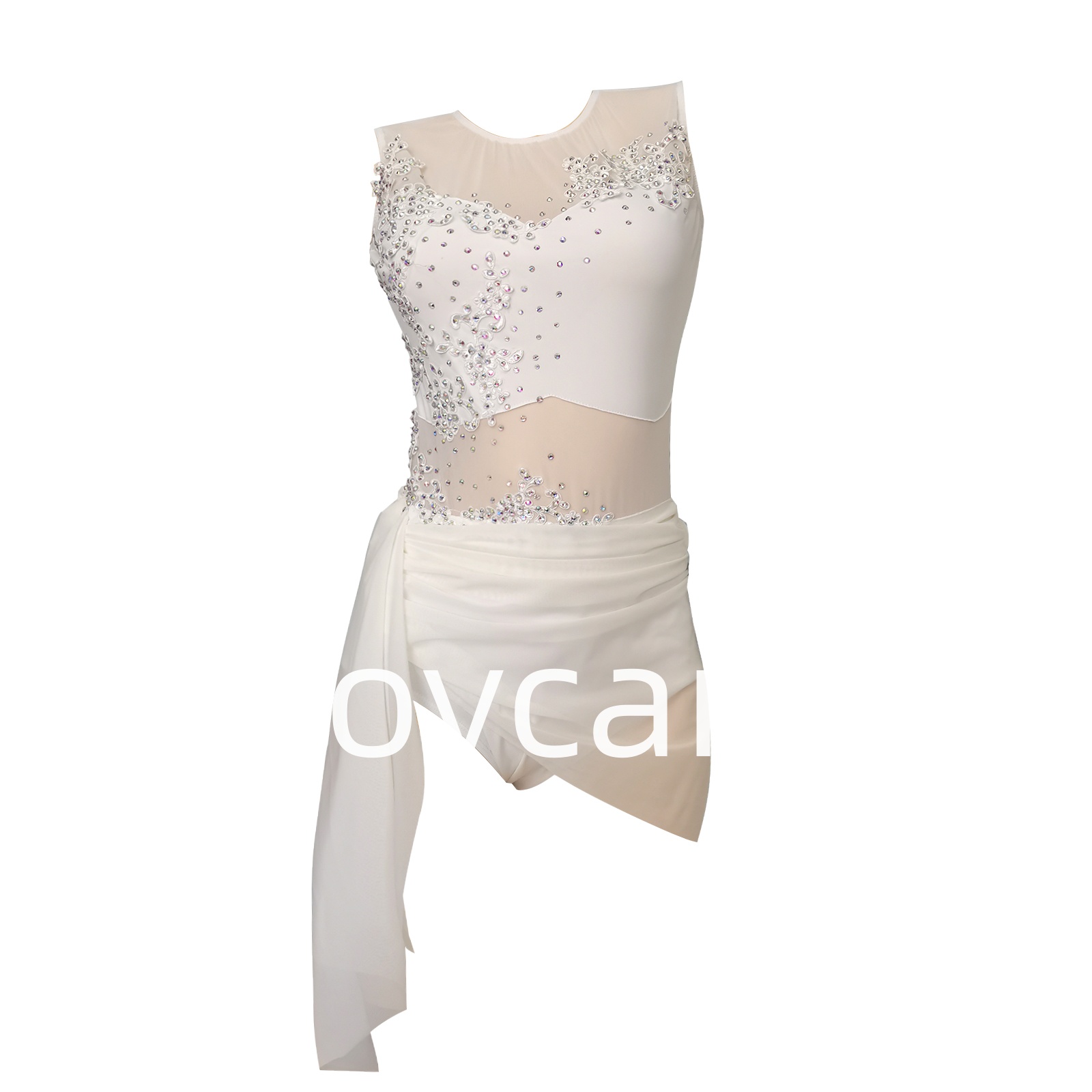 Rhythmic Gymnastics JRG317