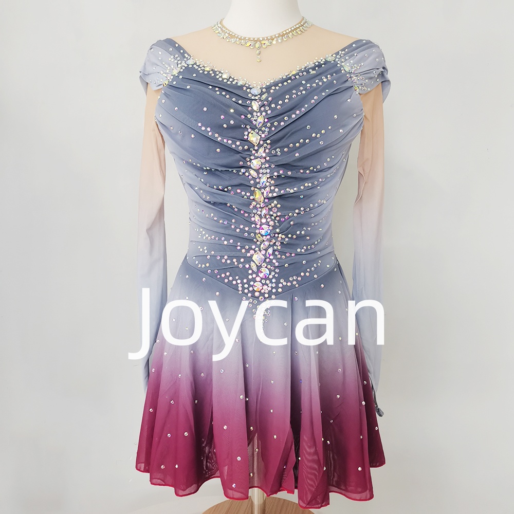 Figure Skating JSK205