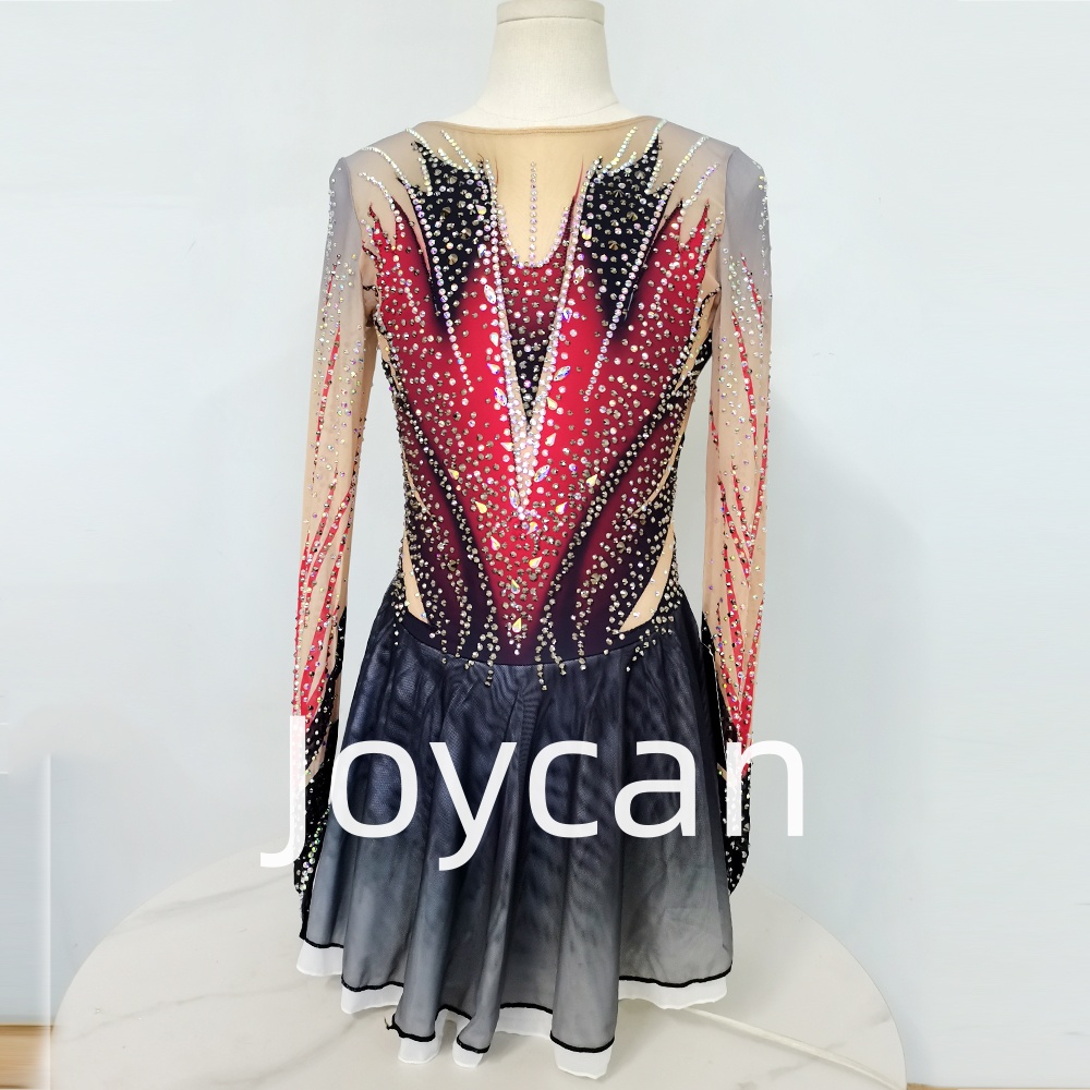 Figure Skating JSK207