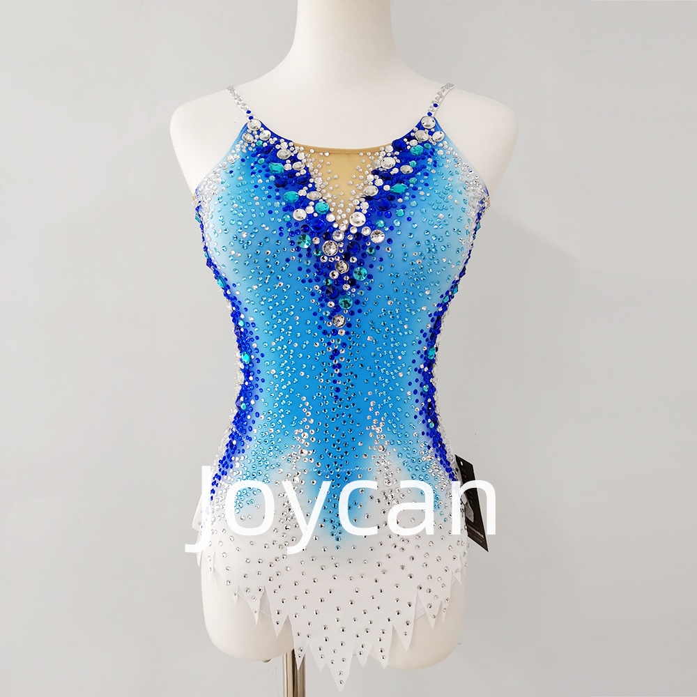 Rhythmic Gymnastics JRG360