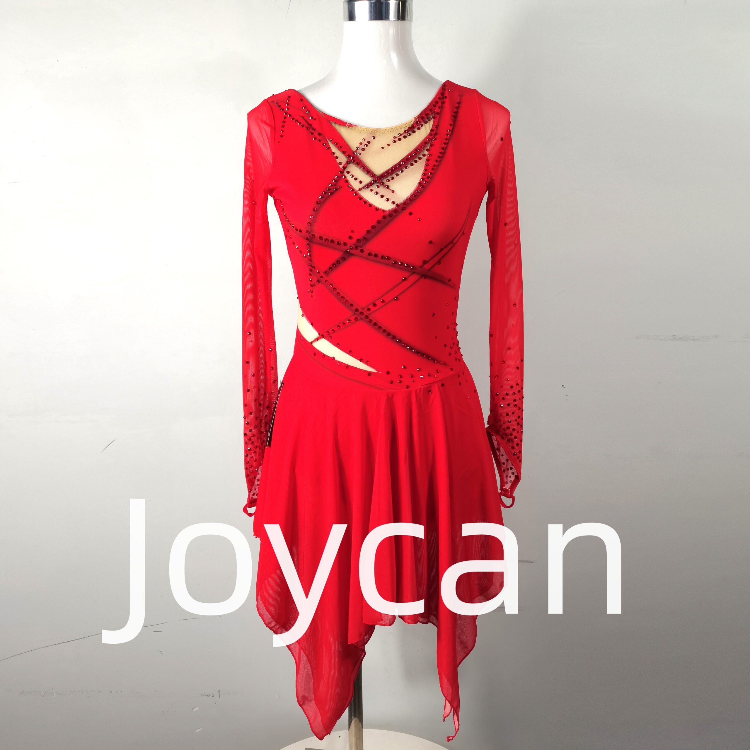   Figure Skating JSK227