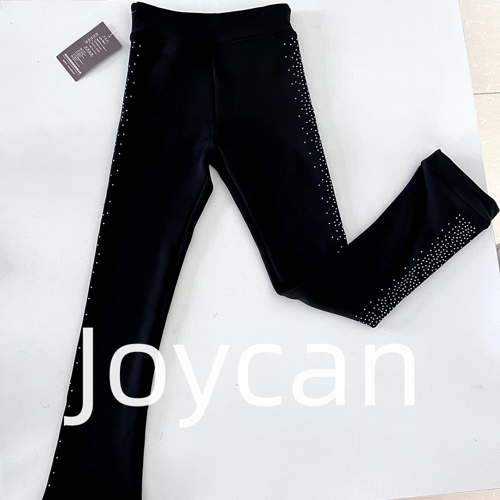 Ice Skating Train JST21